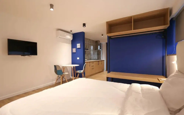 Grandstay Studios 101