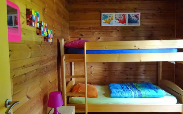 Modern Holiday Home in Durbuy with Sauna