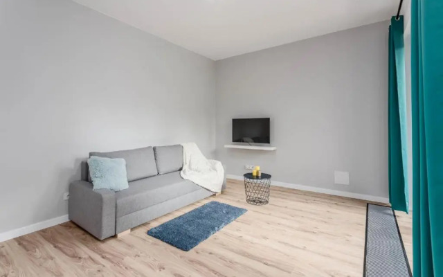 Chill Apartments Praga Residence