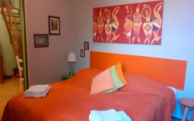 Appartamentino San Gregorio Armeno & Rooms