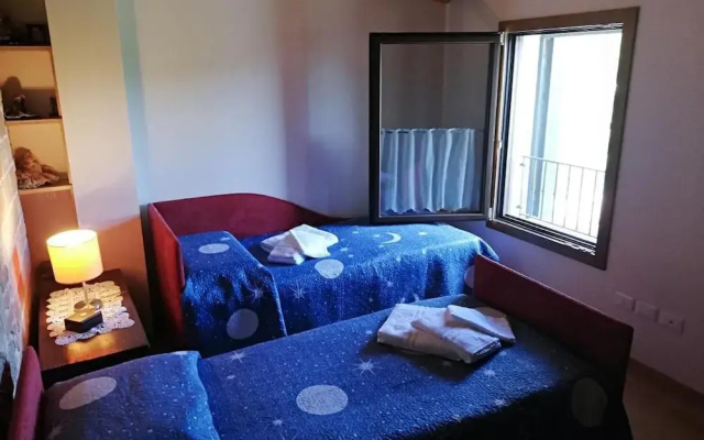 Villa on the Euganean Hills, With Breathtaking Views