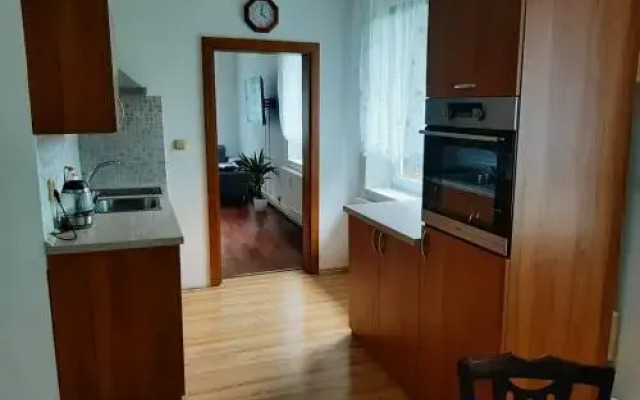 Apartman Vila Vitkovice