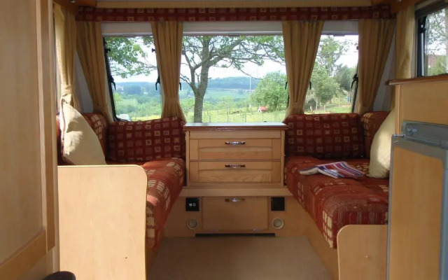Camping Belle Vue
