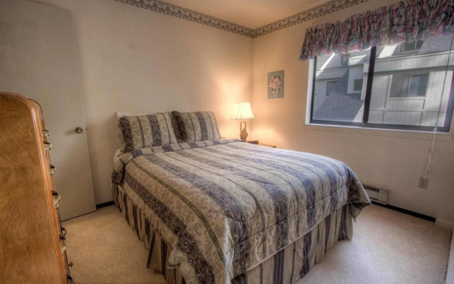 Alder AvenueApartment