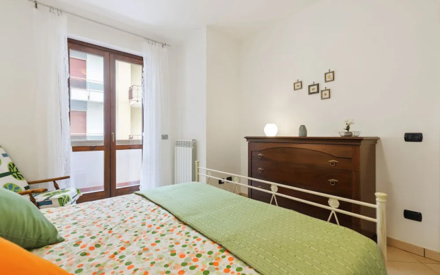Casa Selleri Terrace Apartment