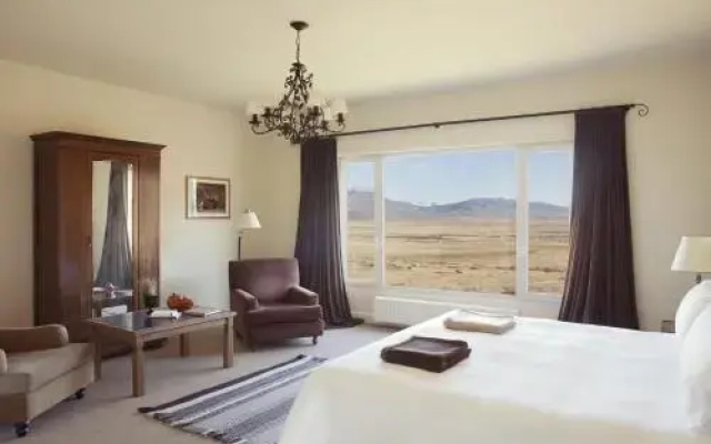 Eolo Patagonia Spirit - Relais & Chateaux