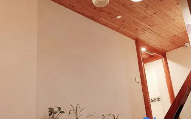 WeiJian Guesthouse