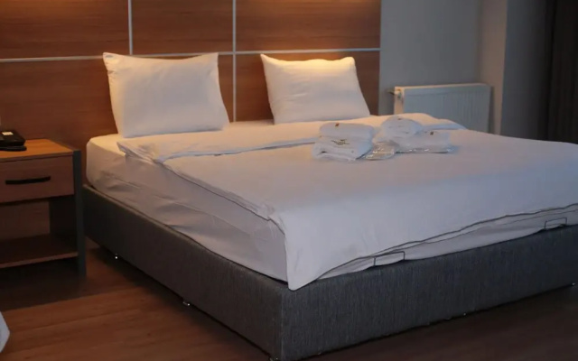 Kacar Business Hotel