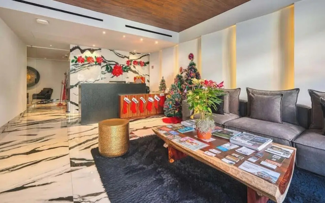 Luxurious 1BR Condo in Zona Romantica - Pool