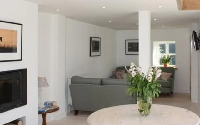 Mount Farm B&B