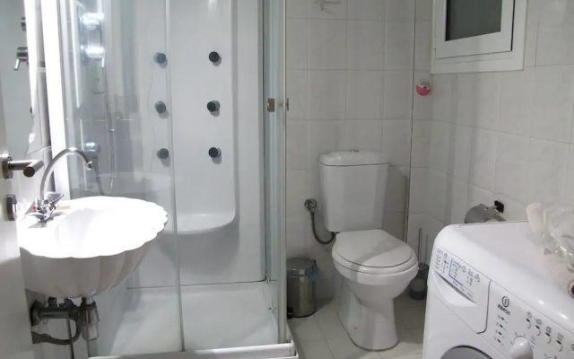 ATHENS QUALITY APARTMENTS No7