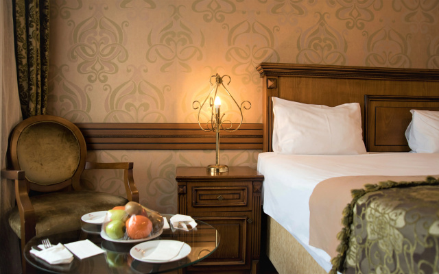 Ferman Hotel Old City - Special Class