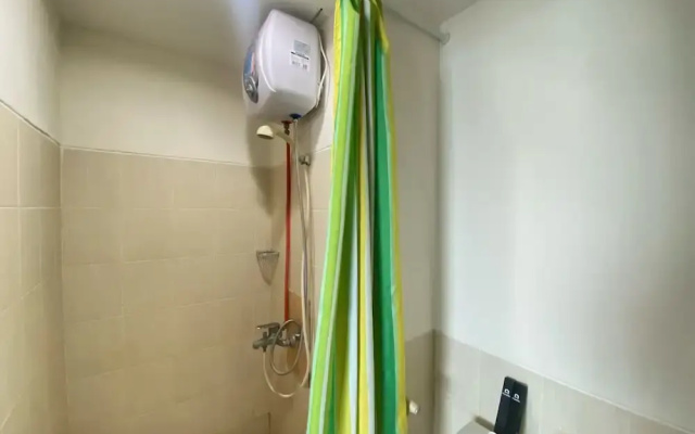 Well Appointed 1BR Apartment at Harvard Jatinangor