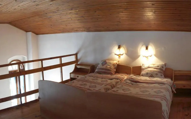 Citadel Guest House