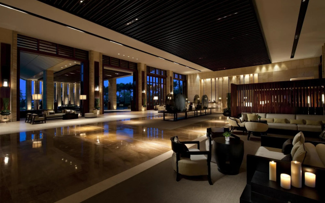 DoubleTree Resort by Hilton Sanya Haitang Bay