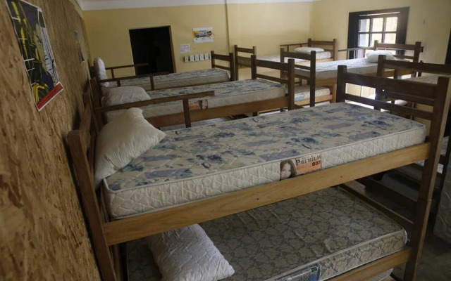 Buena Vista Hostel