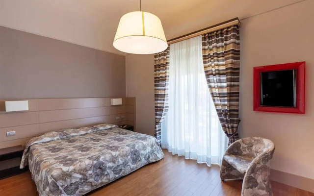 Hotel Vittoria