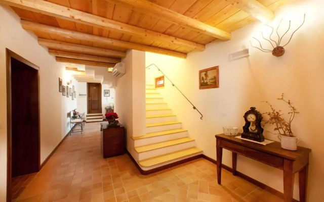 Agriturismo Pieve San Nicolo