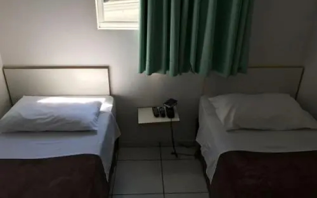 Renata Palace Hotel