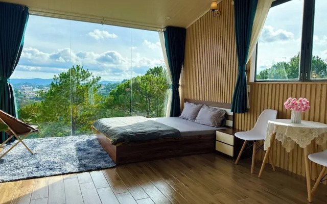Windy Hill Homestay