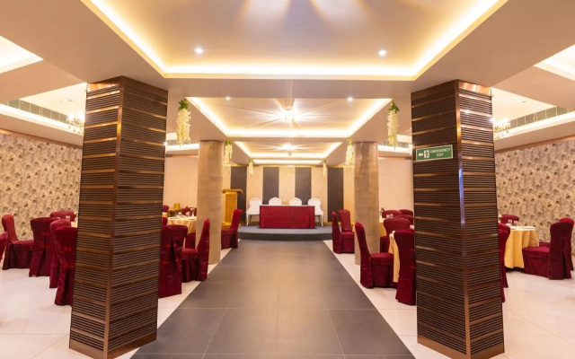 Marine Inn Hotel