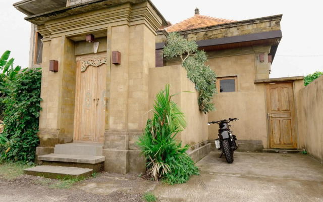 Tap_one house