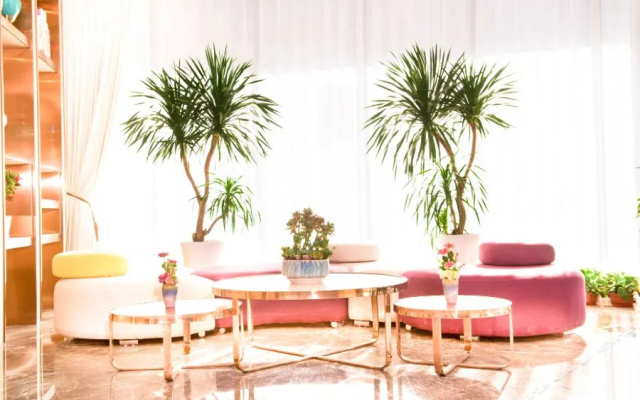 Lavande Hotels·Beijing Changping Stadium