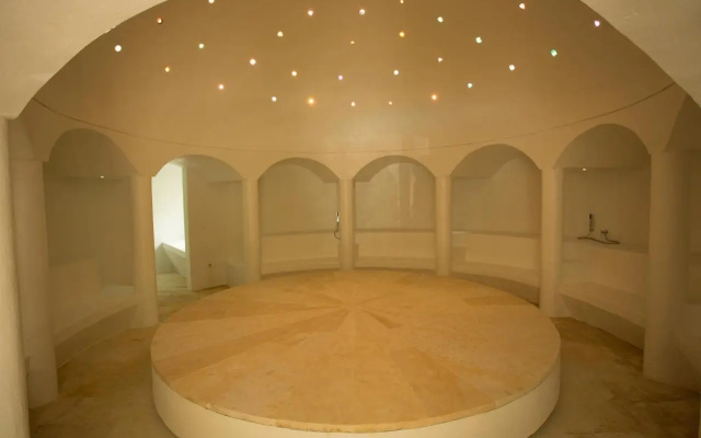 Entremonte Wellness Hotel & Spa