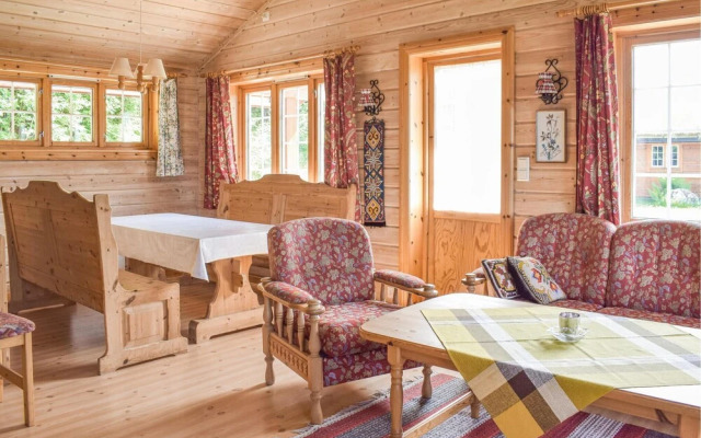 Nice Home in Olden With 3 Bedrooms and Wifi