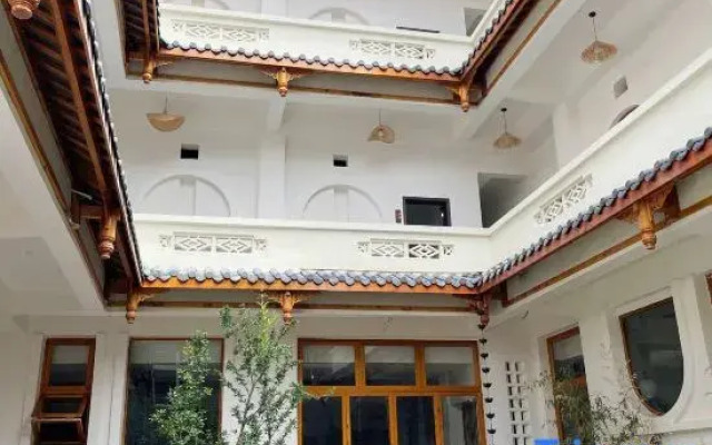 Jiuzhai Yunlaishaner Homestay