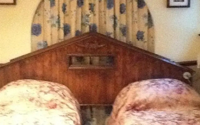 St Hilary Hotel