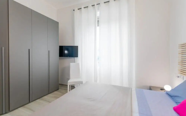 Isola Suite Apartment