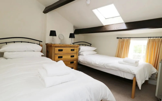 Poppy Cottage