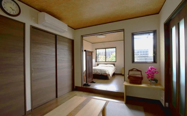 Yufuin Onsen Oyado Gorinka