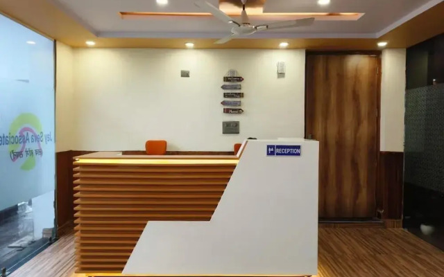 Fng Guest House