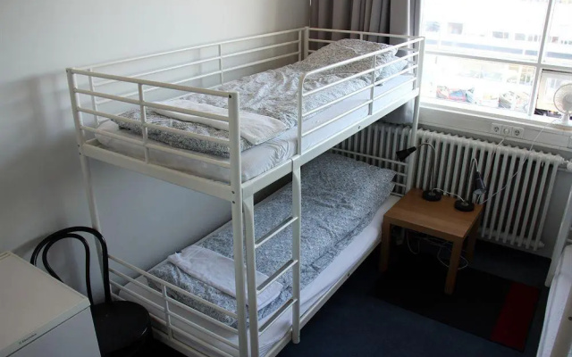 Hotel 66