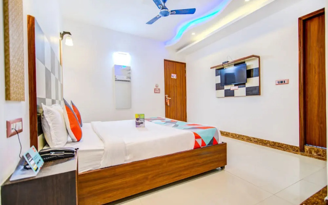 FabExpress D Comfort Residency