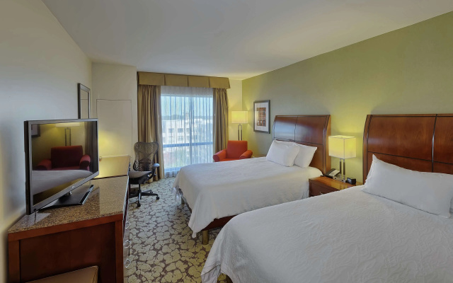 Hilton Garden Inn Durham/University Medical Center