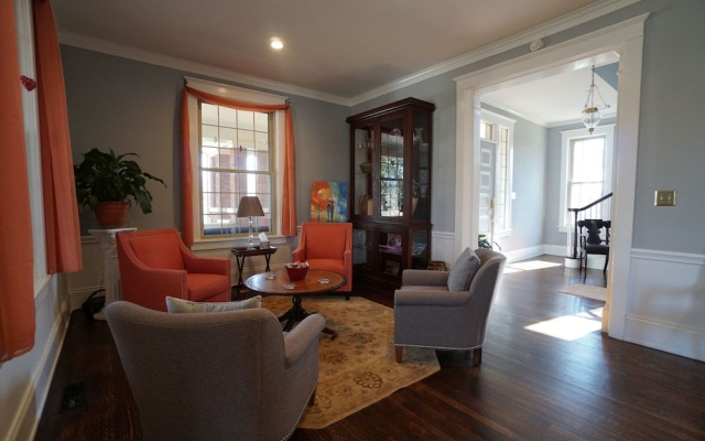 Sweet Tea Bed & Breakfast