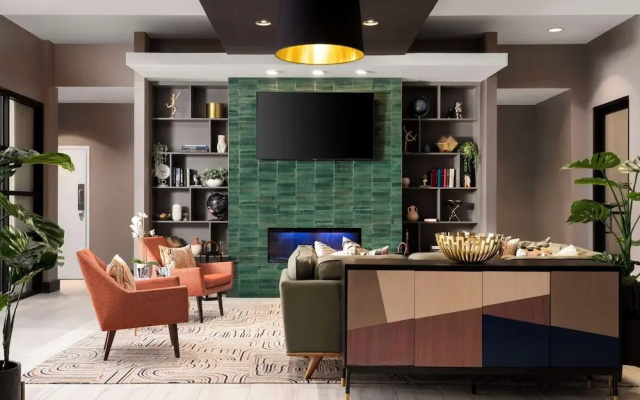 Hilton Hartford