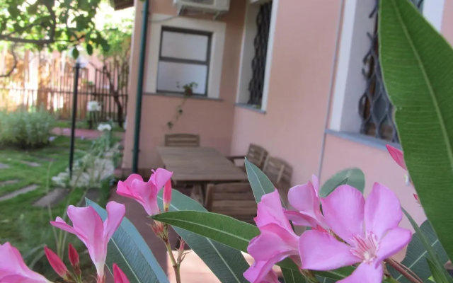 Casa Vacanze Amaryllis