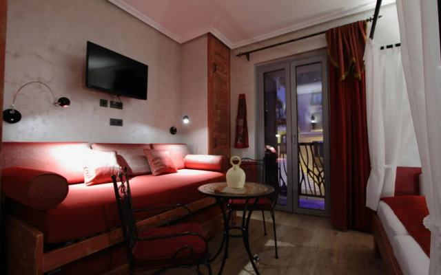 Boutique Hotel Sierra de Alicante