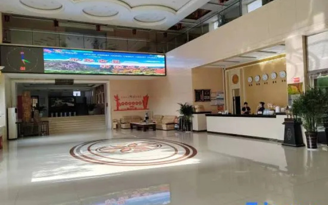 Zhangzi Hotel