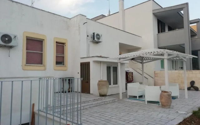 B&B Villa Ginevra