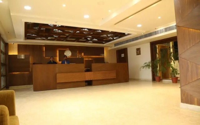 Hotel Golden Fortune