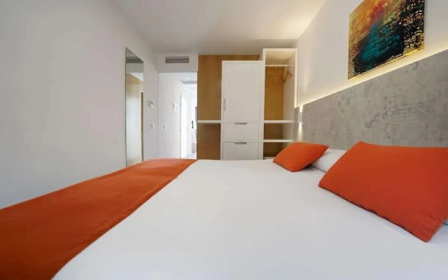 Apartamentos Lara