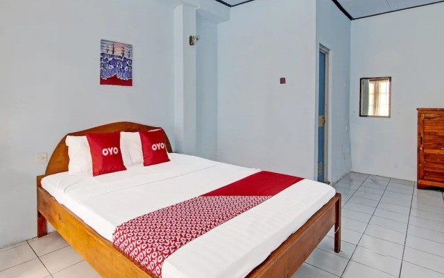 Capital O 91644 Loka Hause
