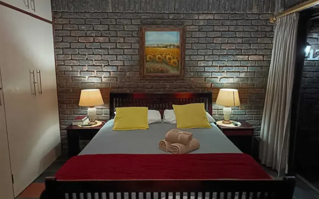 Royal Game Guest House