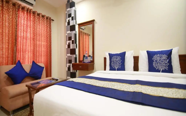 OYO Flagship 5202 Hotel Pearl Malabar