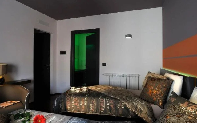 Urban Trend - Guest House